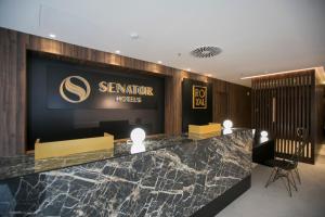 senator gandia