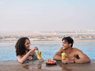 aparthotel adagio dubai deira