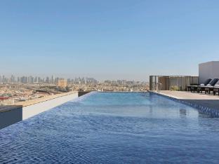 aparthotel adagio dubai deira