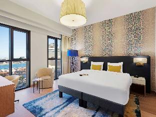 aparthotel adagio dubai deira