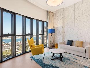 aparthotel adagio dubai deira