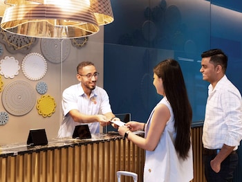 aparthotel adagio dubai deira