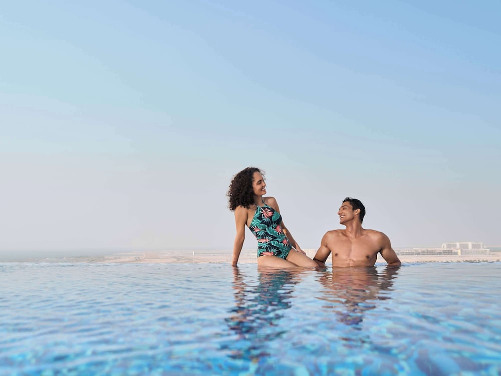 aparthotel adagio dubai deira