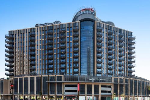 aparthotel adagio dubai deira