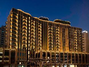 aparthotel adagio dubai deira
