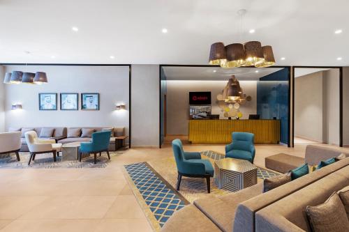 aparthotel adagio dubai deira