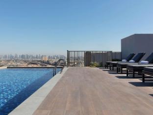 aparthotel adagio dubai deira