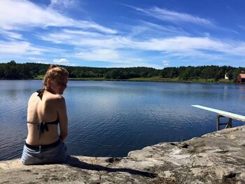 Blankaholms Bad Och Naturcamping,Hjorted>>Blankaholm,2 star