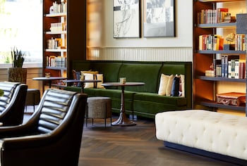the grady