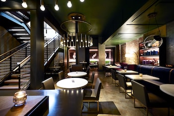 the grady