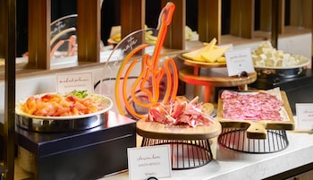 hard rock hotel madrid