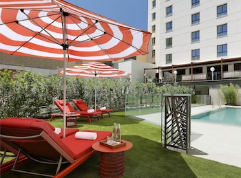 hard rock hotel madrid