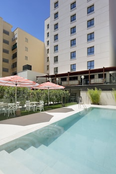 hard rock hotel madrid