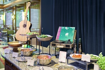 hard rock hotel madrid