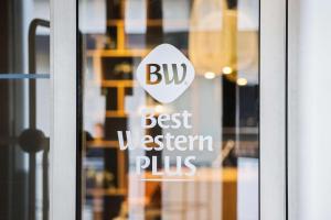 Best Western Plus Airport Hotel Copenhagen,Copenhagen>>Amager Island,3 star