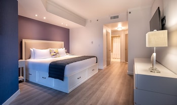 private oasis at arya