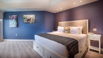 private oasis at arya