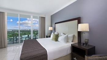 private oasis at arya