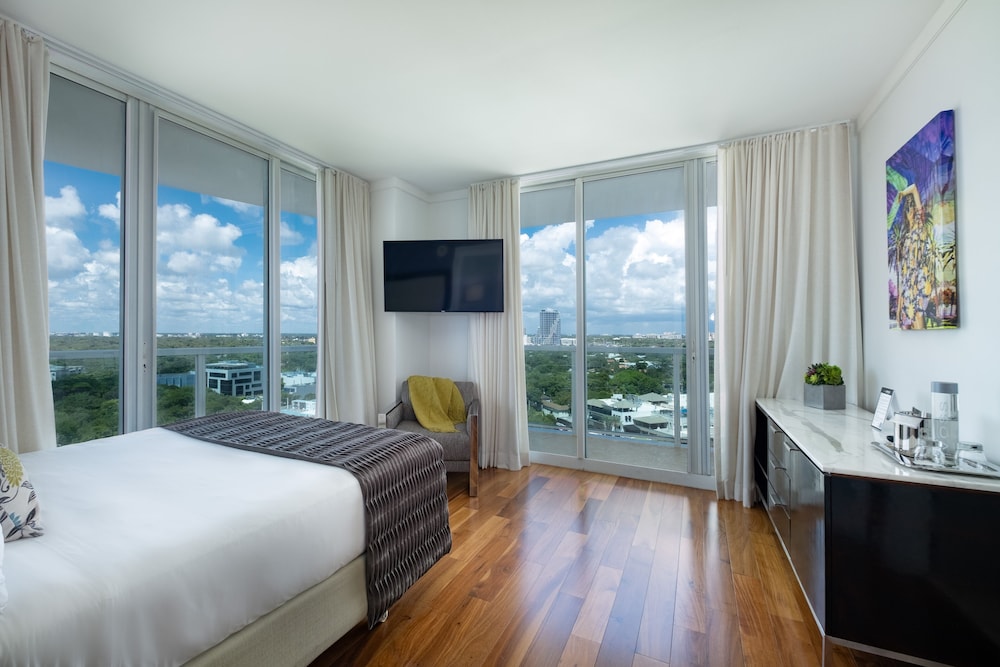 private oasis at arya