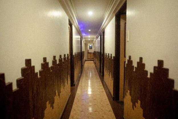 hotel platinum colaba