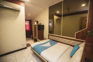 hotel platinum colaba