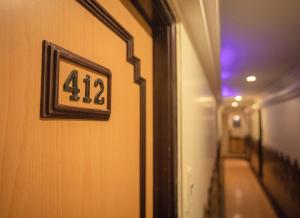 hotel platinum colaba