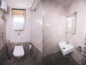 hotel platinum colaba