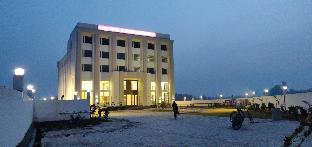 hotel platinum shravasti
