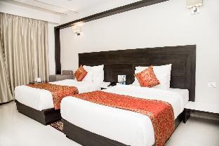 hotel platinum shravasti