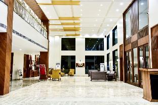 hotel platinum shravasti