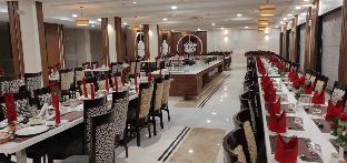 hotel platinum shravasti