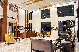 hotel platinum shravasti