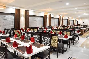 hotel platinum shravasti