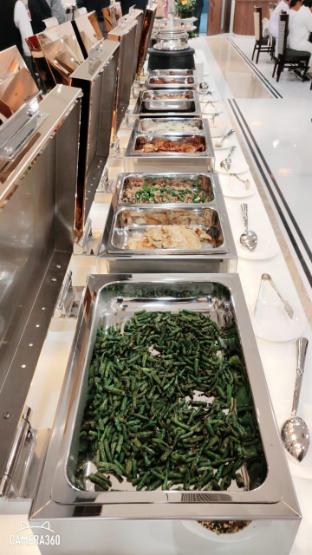 hotel platinum shravasti