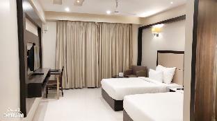 hotel platinum shravasti
