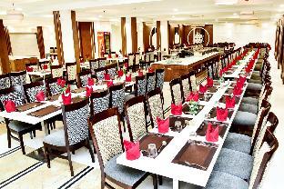 hotel platinum shravasti