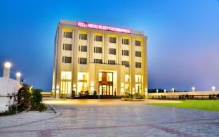 hotel platinum shravasti