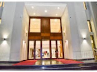 hotel platinum shravasti