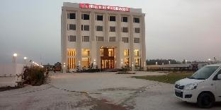 hotel platinum shravasti