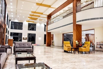 Hotel Platinum Shravasti,Gata No 155 & 156 Gram Khargupur, Pargana & Tahsil, Ekauna Shravasti,2 star