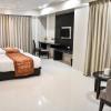 hotel platinum shravasti