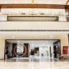hotel platinum shravasti