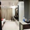 hotel platinum shravasti
