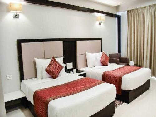Hotel Platinum Shravasti,Gata No 155 & 156 Gram Khargupur, Pargana & Tahsil, Ekauna Shravasti,2 star