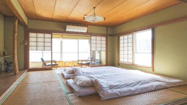 seaside katsuragahamaso