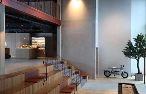 ten hotel bw signature collection