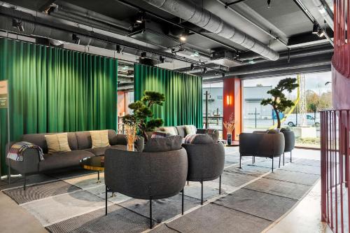 ten hotel bw signature collection