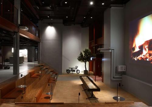 ten hotel bw signature collection