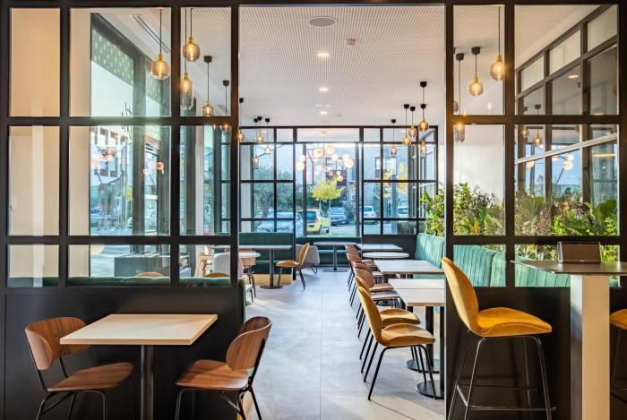 kyriad lyon ouest limonest