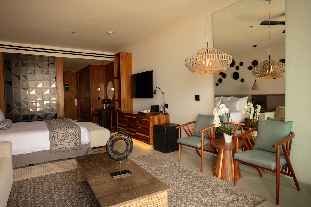 secrets bahia mita surf and spa resort